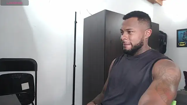 JEYKON MED online show from March 2026 05:27:01 PM