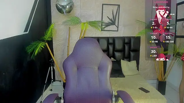 Epril Zoyert online show from March 2026 07:18:02 PM