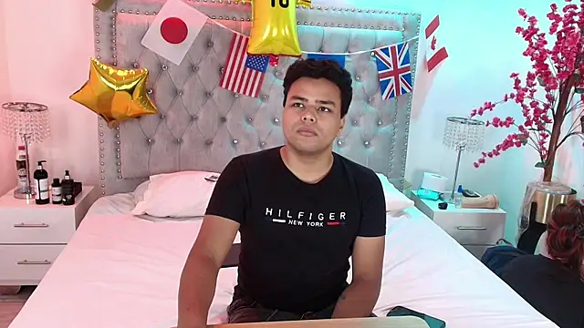 TarlyWho online show from June 2026 11:30:02 AM