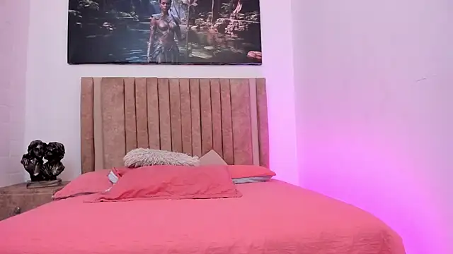 Elena Cohen online show from March 2026 03:47:01 AM