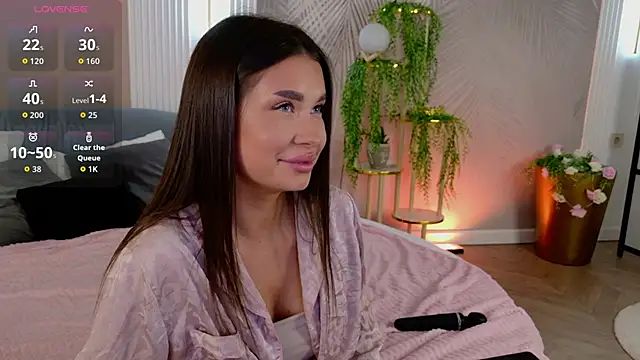 Sherry Bell online show from March 2026 05:02:01 PM