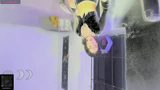 marianafoxx  online show from April 2026 06:25:02 AM