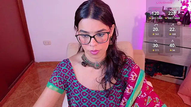 anandacute2 online show from May 2026 02:25:01 PM