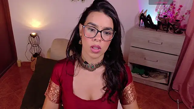 anandacute2 online show from July 2026 02:01:02 PM