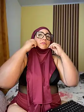 Chandra Yusef online show from April 2026 01:05:02 AM