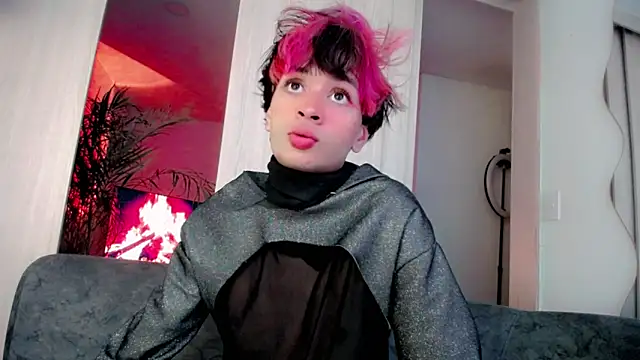 Darksweet jack online show from April 2026 08:53:02 PM