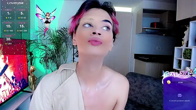 Darksweet jack online show from May 2026 03:18:01 PM