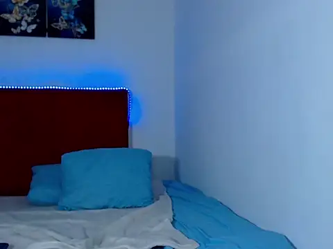 Angels66v online show from March 2026 02:15:02 AM