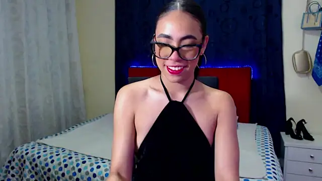 Angels66v online show from May 2026 03:01:02 AM