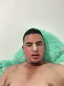 Snapshot of Ferchoxxx4 chatting on March 2026 12:49:02 AM Ferchoxxx4 online show from March 2026 12:49:02 AM