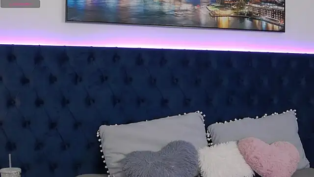 VenusSinclairr online show from March 2026 09:40:02 PM