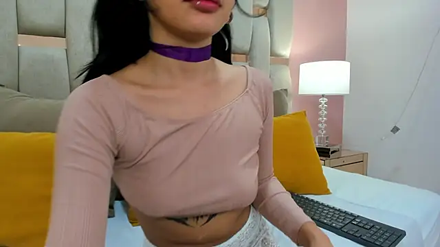 melina voss online show from March 2026 10:58:02 PM