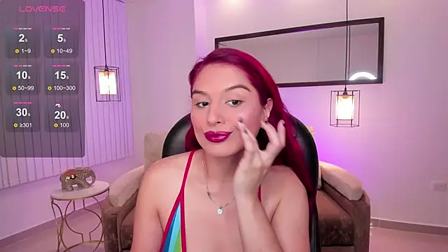 Raven-reyess online show from March 2026 07:54:02 PM