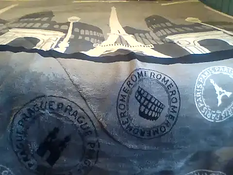 Profehot65 online show from April 2026 04:41:02 PM