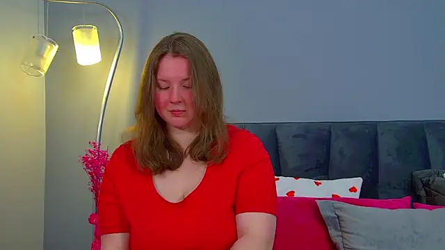 MelodyMoores online show from April 2026 06:18:02 AM