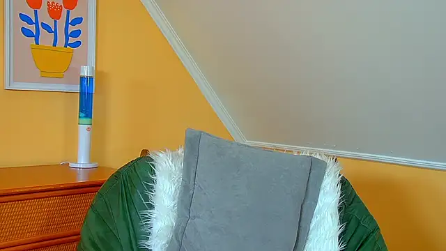 EvaEngel online show from March 2026 06:31:02 AM