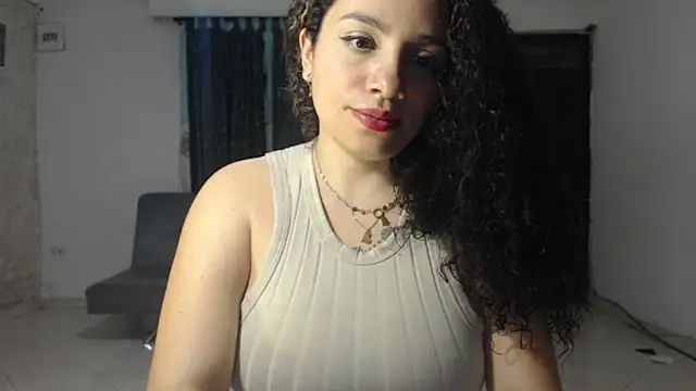 melany montenegro online show from April 2026 04:53:01 AM