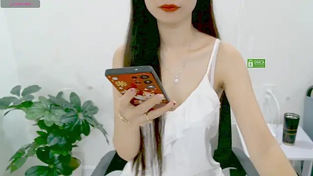 Emily LoveU online show from April 2026 01:49:01 AM