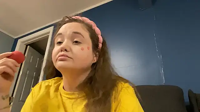 highimmaryjane online show from March 2026 10:58:02 PM