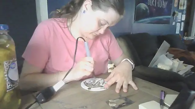 Snapshot of highimmaryjane chatting on May 2026 05:13:01 AM highimmaryjane online show from May 2026 05:13:01 AM