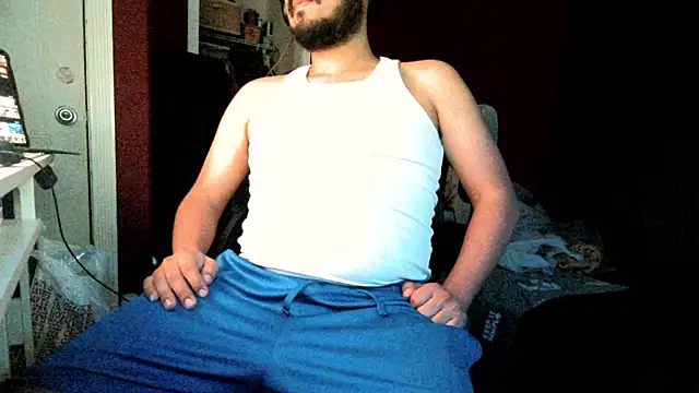 curly rico online show from April 2026 08:04:01 AM