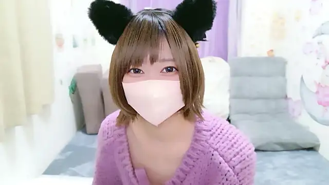 Snapshot of Koyuki_snow chatting on May 2026 10:02:02 AM Koyuki snow online show from May 2026 10:02:02 AM