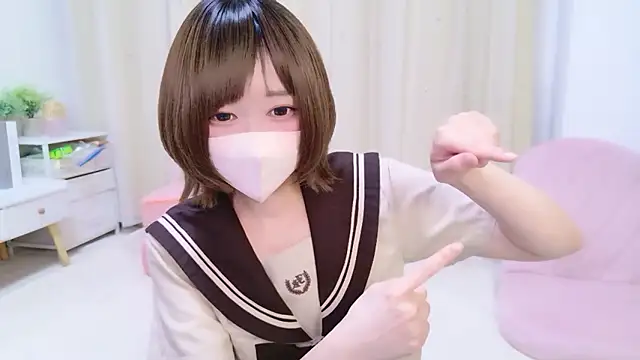 Snapshot of Koyuki_snow chatting on June 2026 11:34:02 AM Koyuki snow online show from June 2026 11:34:02 AM