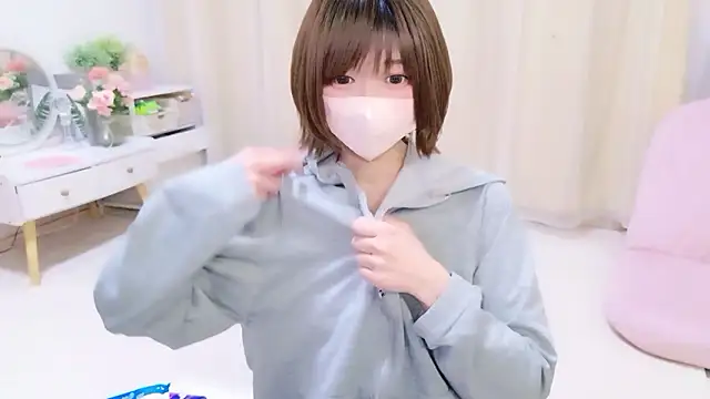 Snapshot of Koyuki_snow chatting on June 2026 10:52:01 AM Koyuki snow online show from June 2026 10:52:01 AM