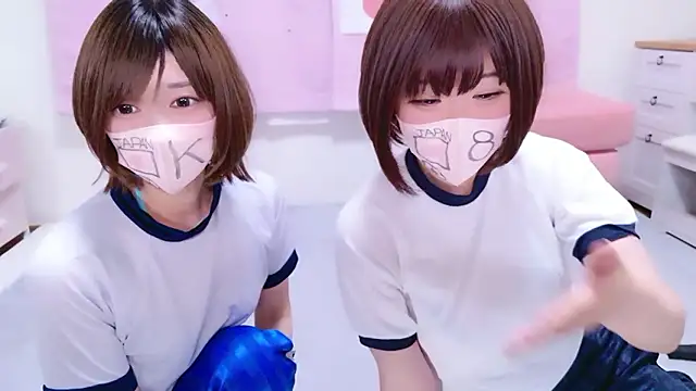 Snapshot of Koyuki_snow chatting on June 2026 11:01:01 AM Koyuki snow online show from June 2026 11:01:01 AM