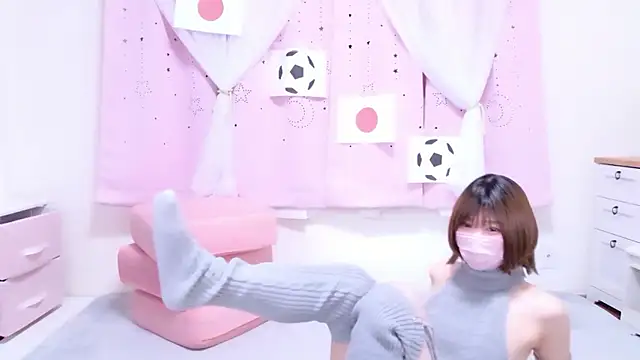 Snapshot of Koyuki_snow chatting on June 2026 11:03:02 AM Koyuki snow online show from June 2026 11:03:02 AM