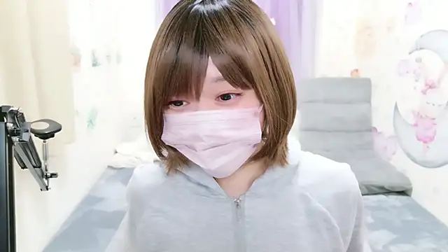 Snapshot of Koyuki_snow chatting on August 2026 01:42:01 PM Koyuki snow online show from August 2026 01:42:01 PM