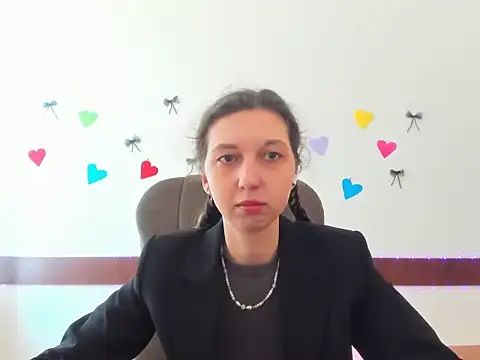 Ellina Star online show from March 2026 09:13:01 AM