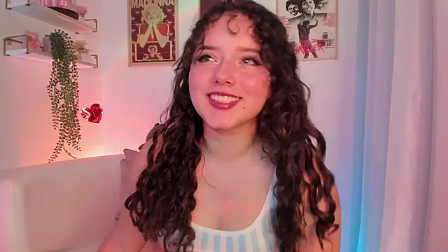 Ally belle online show from June 2026 09:49:01 PM