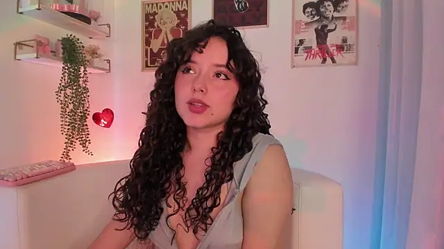 Ally belle online show from July 2026 09:30:01 PM