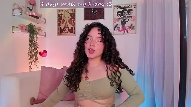 Ally belle online show from July 2026 01:58:33 AM