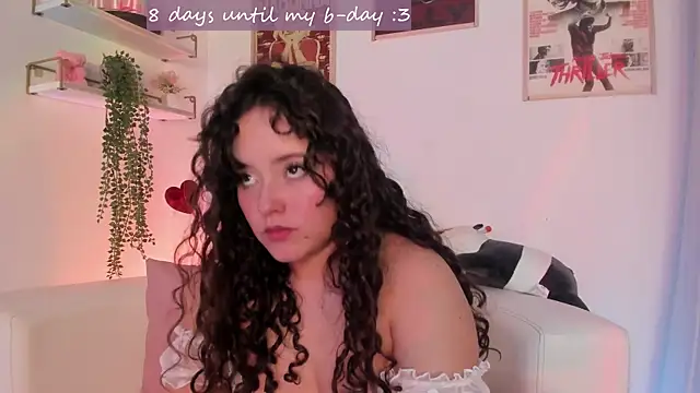 Ally belle online show from July 2026 10:40:02 PM
