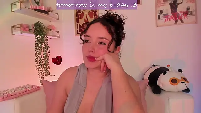 Ally belle online show from July 2026 12:10:02 AM