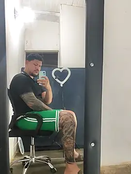 BadboyDirty1 online show from April 2026 03:39:01 PM