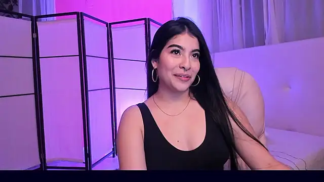 HannaLee333 online show from March 2026 12:06:02 AM