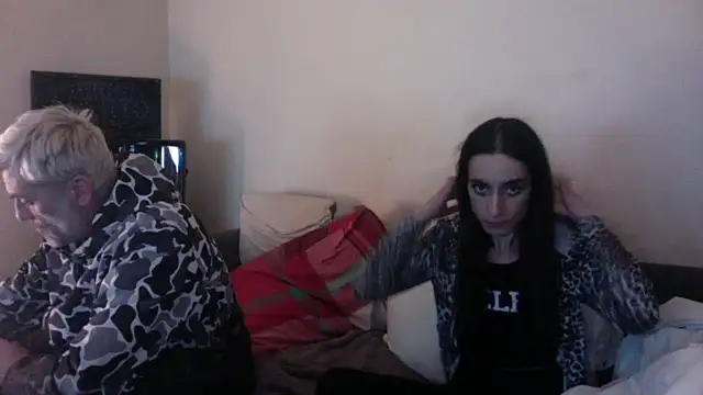 chiara-mario online show from March 2026 12:26:02 AM