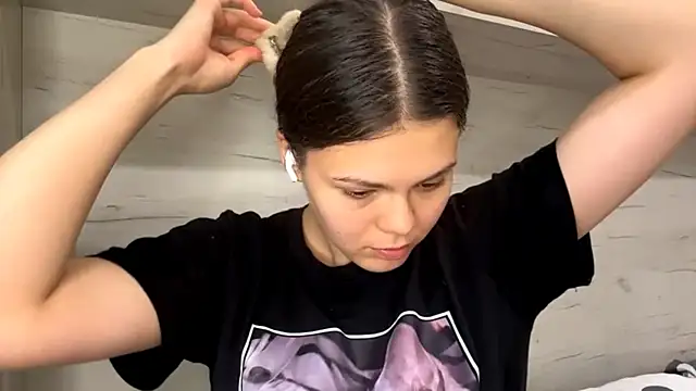 BlinkingDross online show from April 2026 10:15:02 AM