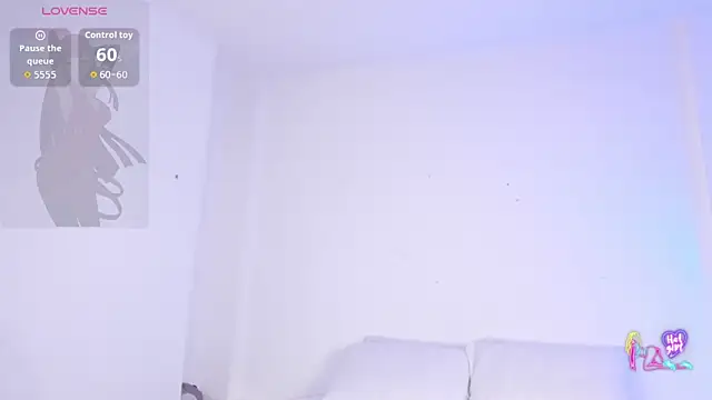 Eve-01 online show from April 2026 07:31:02 PM