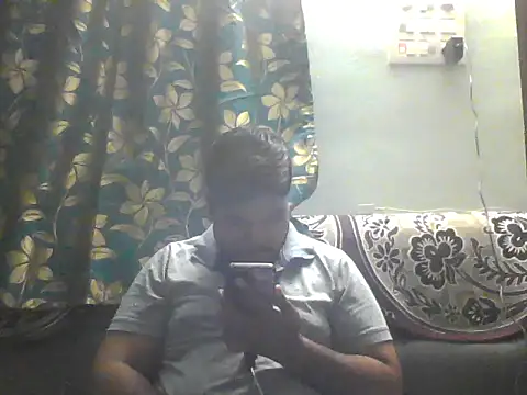 Foxboy65 online show from March 2026 05:51:01 PM