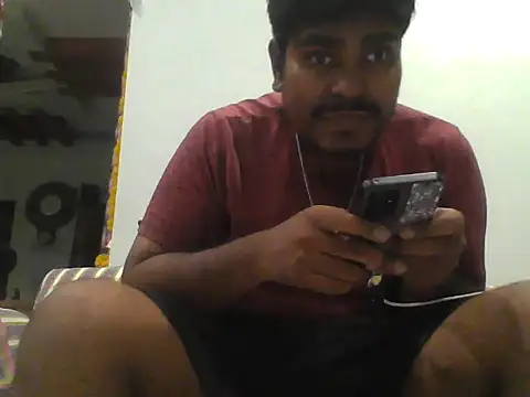 Foxboy65 online show from April 2026 06:01:01 PM