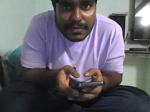 Foxboy65 online show from April 2026 06:14:02 PM