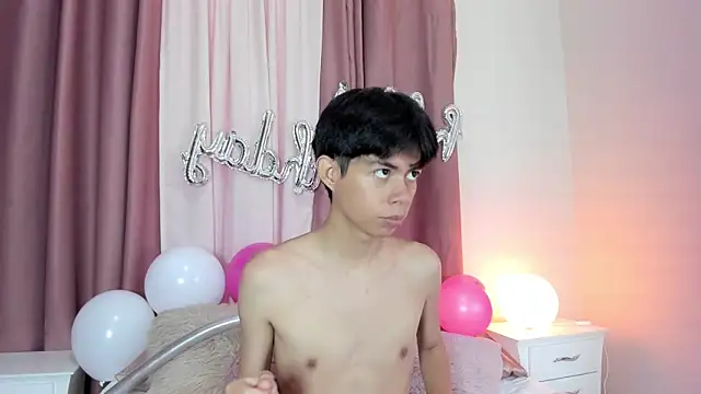 daniell rdrig online show from April 2026 01:04:01 PM