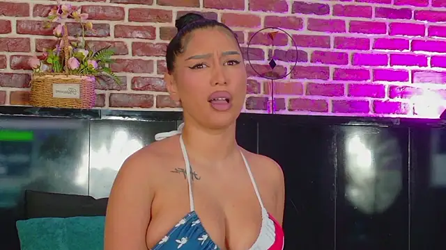 BunnyNyxx online show from March 2026 09:22:02 PM