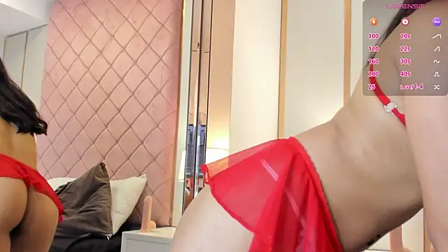 Alexa Jonees online show from June 2026 01:28:02 AM