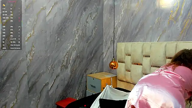 Milf Drip online show from April 2026 12:22:02 PM