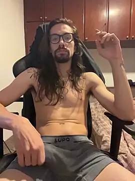 psycrema online show from April 2026 05:39:02 PM